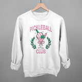 Pickleball Club Martini