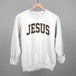 Jesus Arch