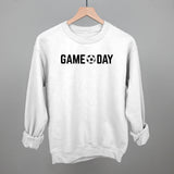 Game Day Soccer Ball