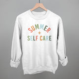 Summer And Self Care