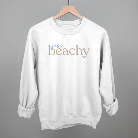 Just Beachy