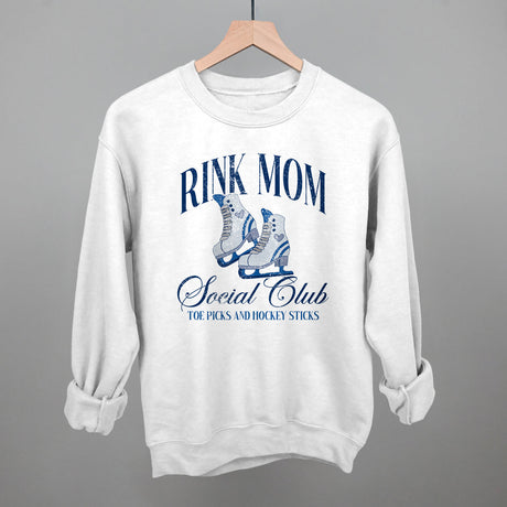 Rink Mom Social Club