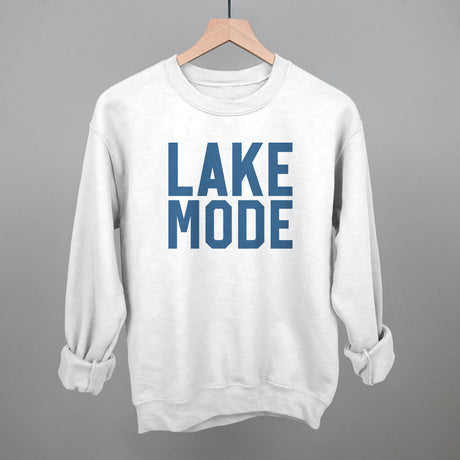 Lake Mode