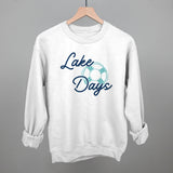 Lake Day Lifebuoy