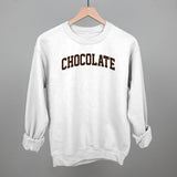 Chocolate Arch