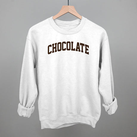 Chocolate Arch
