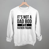 It's Not a Dad Bod