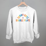 Sunny Days And Double Plays