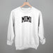 Mimi Collegiate (Black)