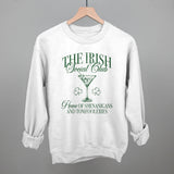 The Irish Social Club
