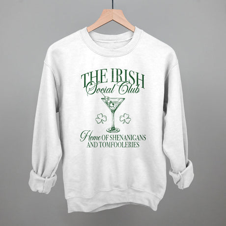 The Irish Social Club