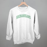 Shenanigans Arch