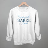 Seaside Barre Club