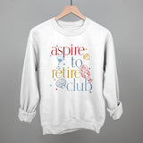 Aspire To Retire Club