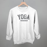 Yoga Instructor