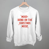 Mood: Bring On The Christmas Music