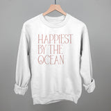 Happiest By The Ocean