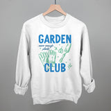 Garden Club Doodles