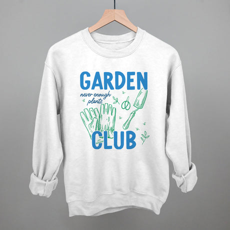 Garden Club Doodles