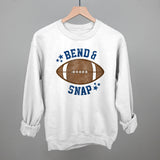 Bend & Snap