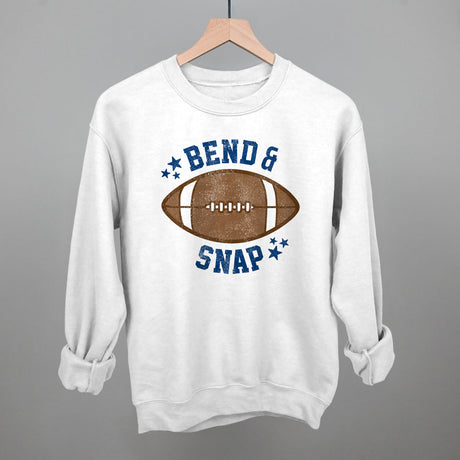 Bend & Snap