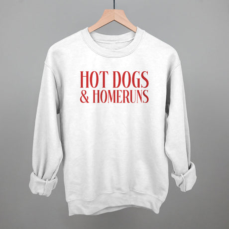 Hot Dogs & Homeruns
