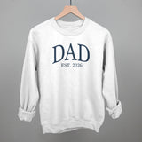 Dad Est 2026