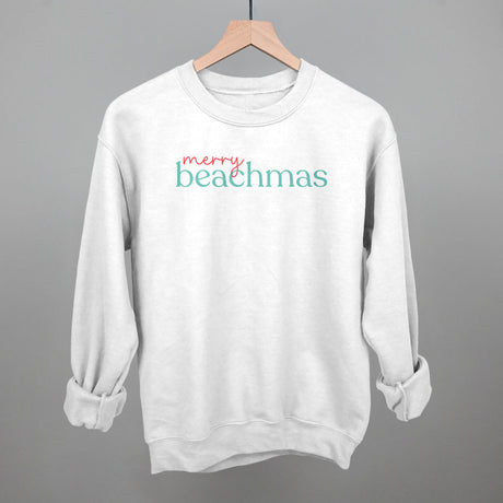 Merry Beachmas