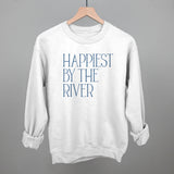 Happiest By The River