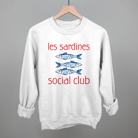 Les Sardines Social Club