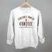 Freshly Boo'd Coffee