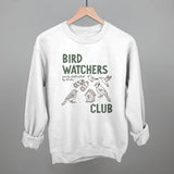 Birdwatchers Club Doodles