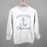 I Run A Tight Shipwreck
