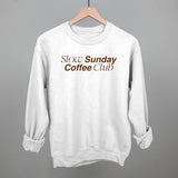 Slow Sundays Coffee Club