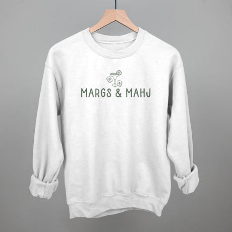 Margs & Mahj