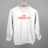 All American Script And Serif
