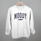 Moody Est. 7 AM