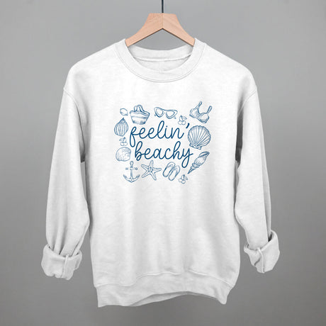 Feelin' Beachy (Blue)