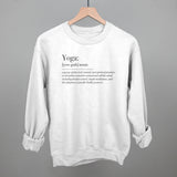Yoga Definition
