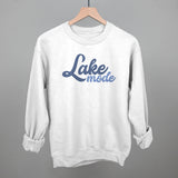 Lake Mode Script