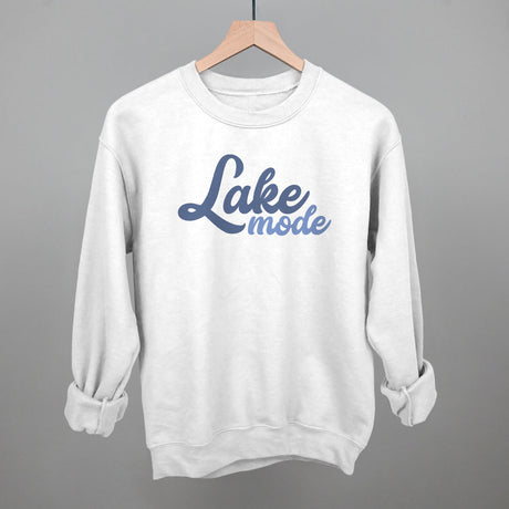 Lake Mode Script