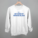 My Kind Of Winter Blues