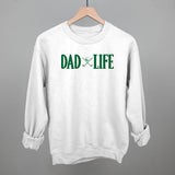 Dad Life Golf Clubs + Ball