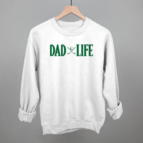 Dad Life Golf Clubs + Ball