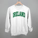 Ireland Collegiate