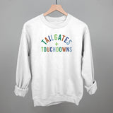 Tailgates And Touchdowns