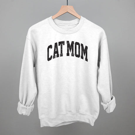 Cat Mom Arch