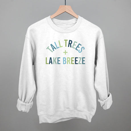 Tall Trees + Lake Breeze