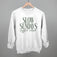 Slow Sundays Coffee Club (Green)