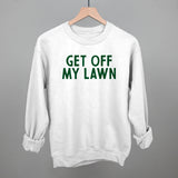 Get Off My Lawn